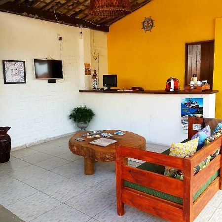 Pousada Ancora Pipa Praia de Pipa Εξωτερικό φωτογραφία