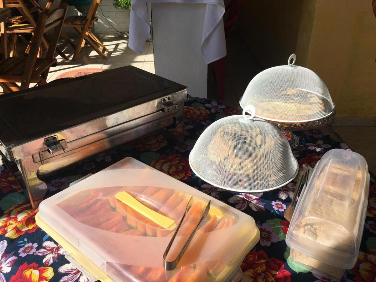 Pousada Ancora Pipa Praia de Pipa Εξωτερικό φωτογραφία